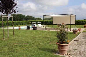 Building Exterior, Garden, Outdoor
