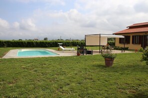 Outdoor, Pool