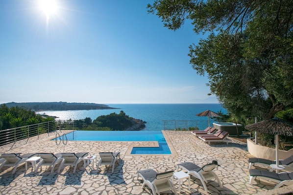 Outdoor, Pool, Scenic View