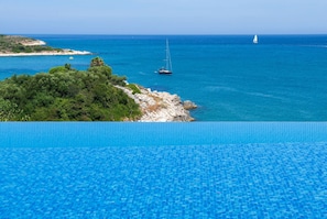 Outdoor, Pool, Scenic View