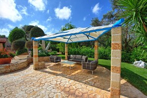 Garden, Outdoor