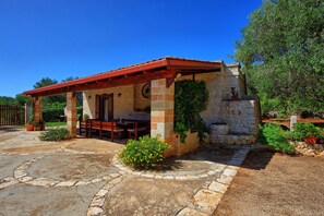 Building Exterior