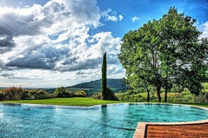 Pool, Scenic View