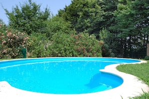 Outdoor, Pool