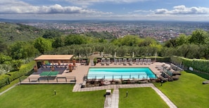 Garden, Pool, Scenic View