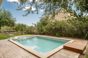 Outdoor, Pool