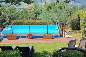 Pool, Summer