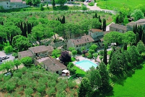 Outdoor, Pool