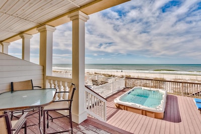 Panama City Beach Villa