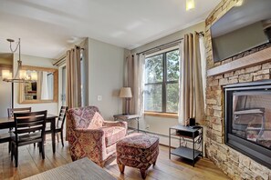 Coin séjour
