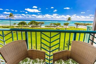 Waipouli Beach Resort Gorgeous Luxury Oceanfront!