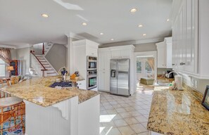 Cuisine privée