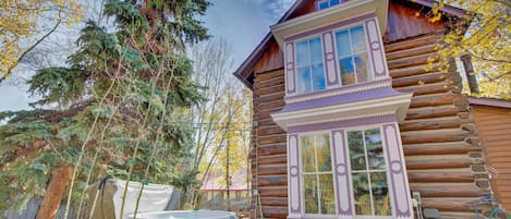 Breckenridge Vacation Rental | 3BR | 2.5BA | 1,700 Sq Ft | 2 Stories