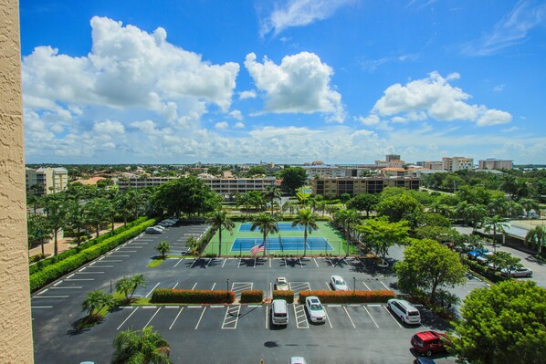 Tennis Courts