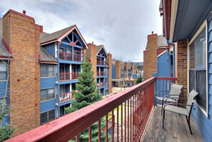 Boendeområde