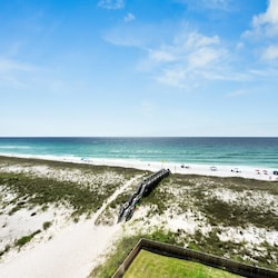 Gulf View
