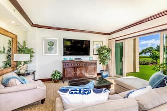 Waipouli Beach Resort G101 Exquisite Oceanfront