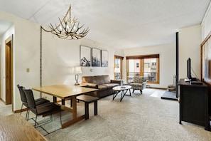 Dining Room, Dining Table, Furniture, Indoors, Table