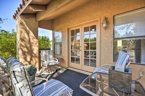 Terrass/Patio