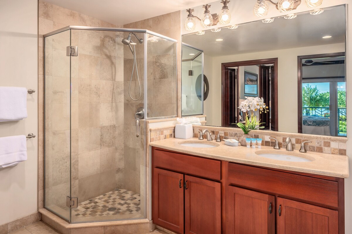 Waipouli Beach Resort Spectacular Luxury Oceanfront Condo