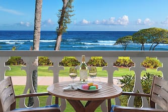 Islander on the Beach 246 Stunning Oceanfront!