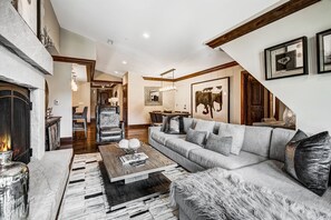 Furniture, Indoors, Living Room, Home Decor, Couch