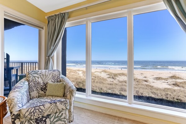 Ocean View