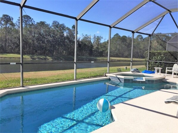 5-Bedroom-Orlando-Vacation-Home-Cumbrian-Lakes-Kissimmee-Florida-near-Disney