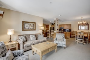 Furniture, Indoors, Living Room, Couch, Home Decor