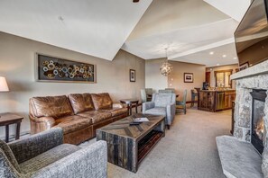 Furniture, Indoors, Living Room, Couch, Home Decor