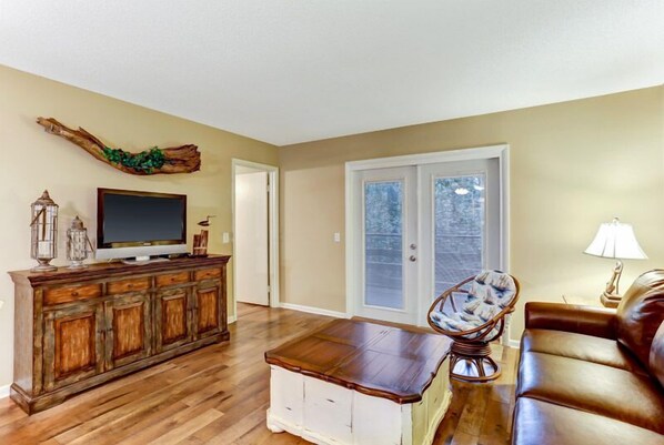 Living Room/TV