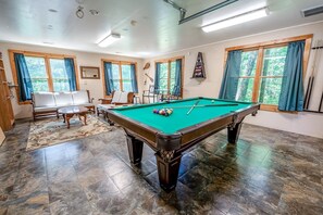 Furniture, Table, Indoors, Chair, Floor