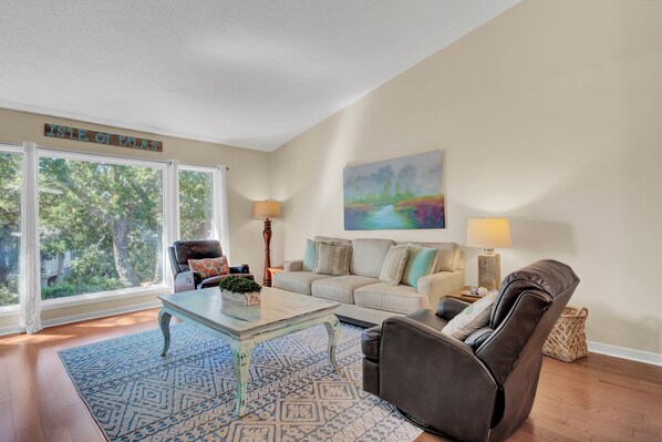 Welcome to 36 Lagoon Villa!