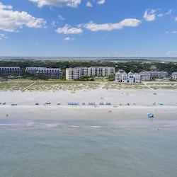 Beach bliss!