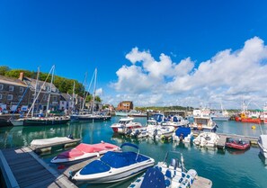 Nearby Padstow