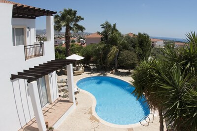 Picture of villa