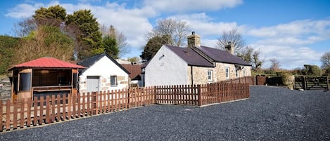 BRYNRE - Exterior View 2