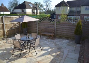 Garden - View 1 