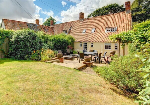 Garden - View 4