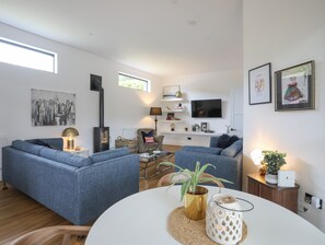 Coin séjour