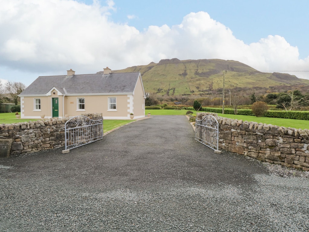 Muckross Head, Carrick, Donegal Provinz, Irland