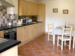 Cucina privata
