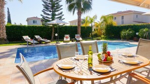 Villa Casa Mia by Ezoria Villas (1004)