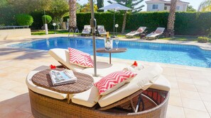 Villa Casa Mia by Ezoria Villas (1005)