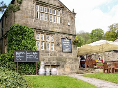 Heather Corner, HAWORTH