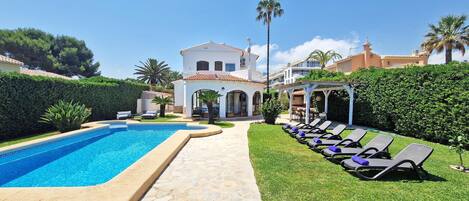 Villa Charlie - 1