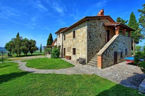 Building Exterior, Garden, Outdoor