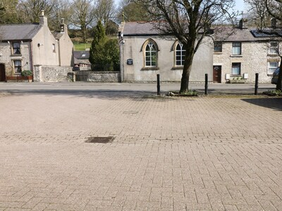 Milford House, TIDESWELL