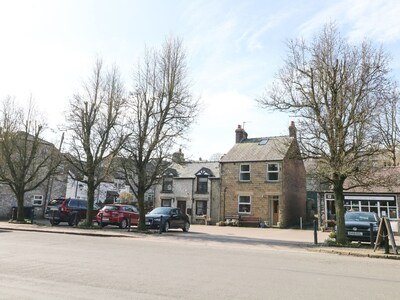 Milford House, TIDESWELL