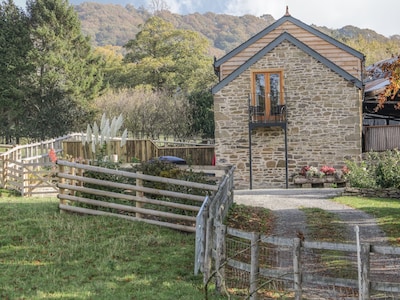 The Hay Loft, CRAVEN ARMS